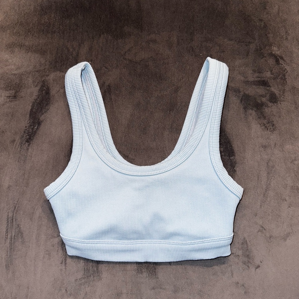 Abercrombie & Fitch: Align Top